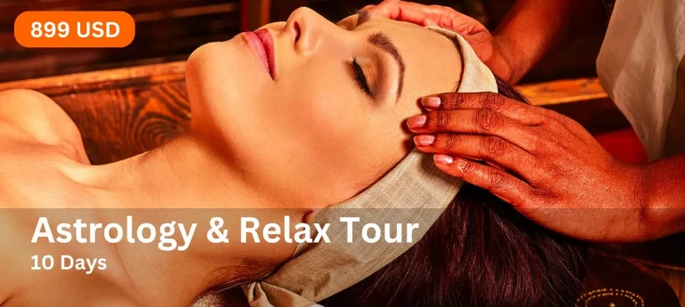 Astrology Tour